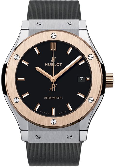 Hublot Classic Fusion 511.CO.1181.RX .